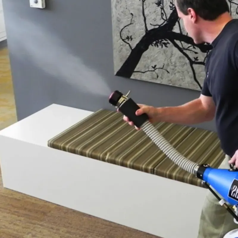 Professional Odor Removal in Milton, GA